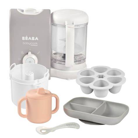 Beaba set PenalbaWeb.com