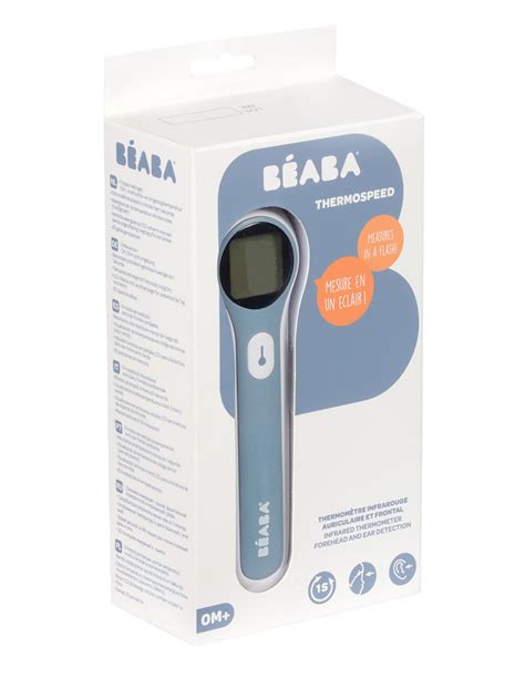 Beaba termometro PenalbaWeb.com