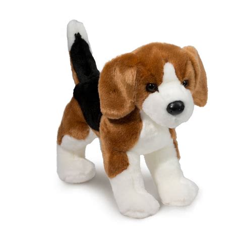 Beagle toy PenalbaWeb.com