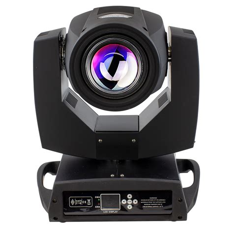 Beam 7r PenalbaWeb.com