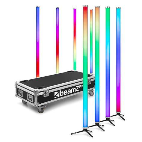 Beamz PenalbaWeb.com