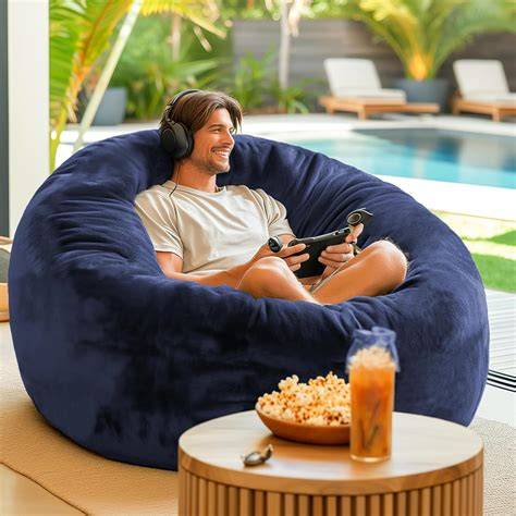 Beanbag PenalbaWeb.com