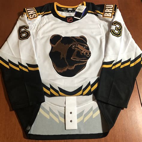 Bear jersey PenalbaWeb.com