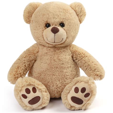 Bear toy PenalbaWeb.com