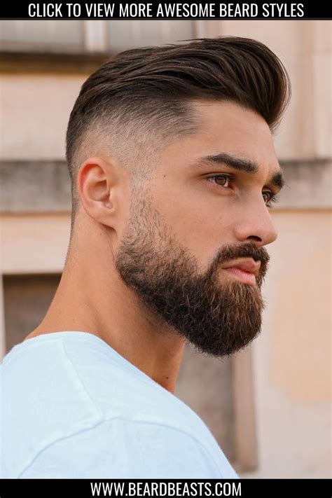 Beard PenalbaWeb.com