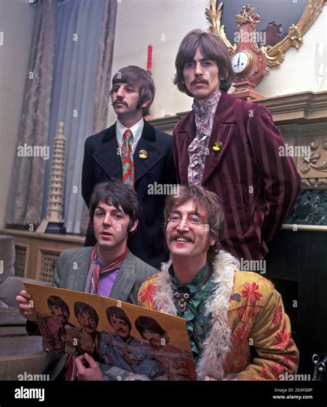 Beatles 1967 PenalbaWeb.com