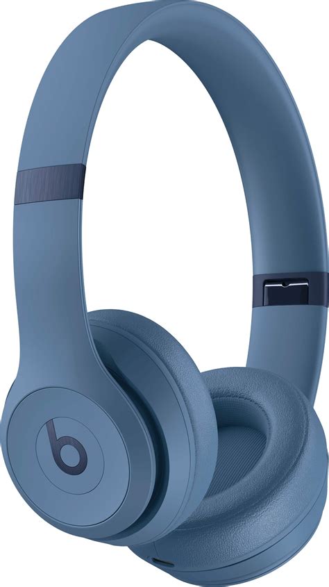 Beats azules PenalbaWeb.com