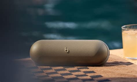 Beats pill PenalbaWeb.com