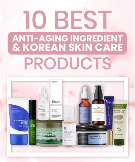 Beauty line anti aging PenalbaWeb.com