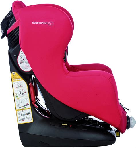 Bebe confort iseos isofix PenalbaWeb.com