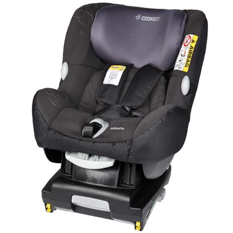 Bebe confort milofix PenalbaWeb.com