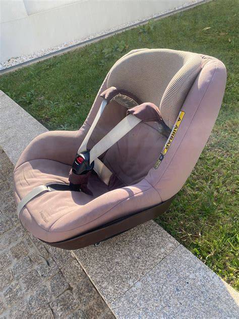 Bebe confort pearl PenalbaWeb.com