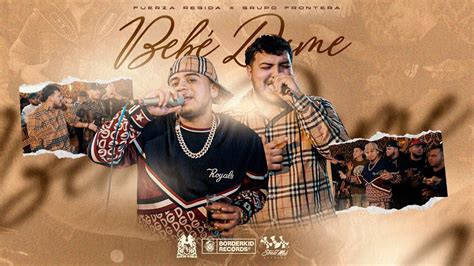 Bebe grupo PenalbaWeb.com
