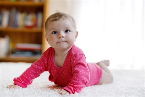 Bebe meses PenalbaWeb.com