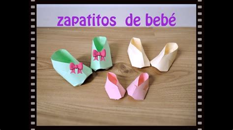 Bebe origami PenalbaWeb.com