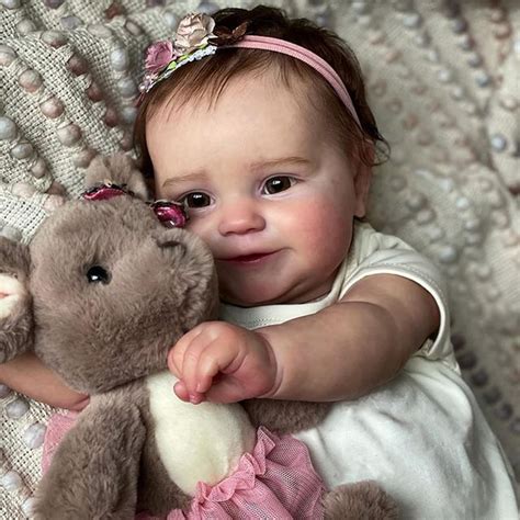 Bebe reborn PenalbaWeb.com