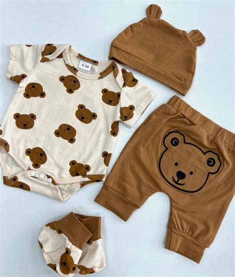 Bebe unisex PenalbaWeb.com