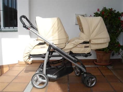 Bebecar gemelar PenalbaWeb.com