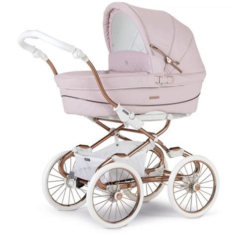 Bebecar rosa PenalbaWeb.com