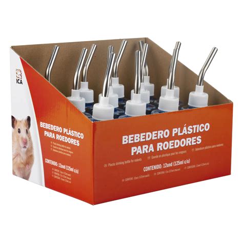 Bebedero roedores PenalbaWeb.com