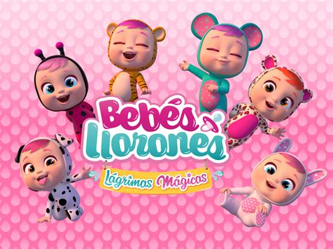 Bebes llorones PenalbaWeb.com