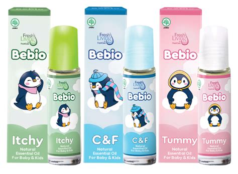 Bebio PenalbaWeb.com