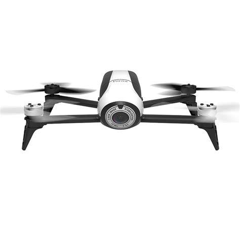 Bebop drone camera PenalbaWeb.com