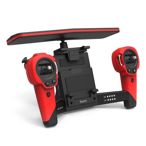 Bebop drone red PenalbaWeb.com