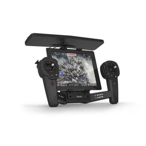 Bebop drone skycontroller PenalbaWeb.com
