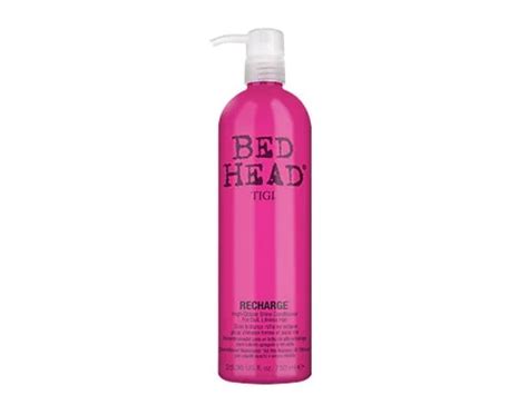 Bed head recharge conditioner PenalbaWeb.com