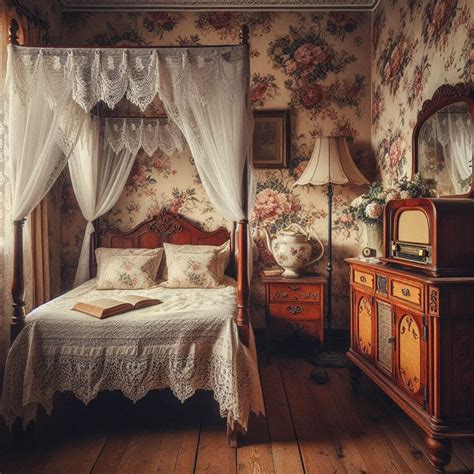 Bedroom old PenalbaWeb.com
