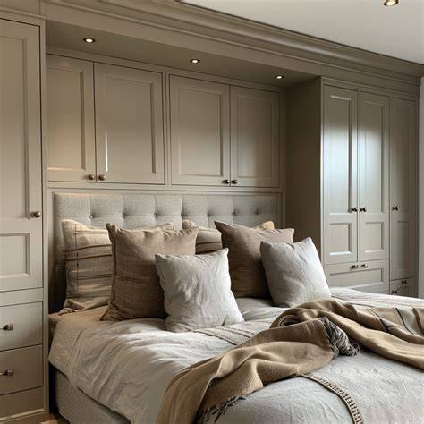 Bedroom over PenalbaWeb.com