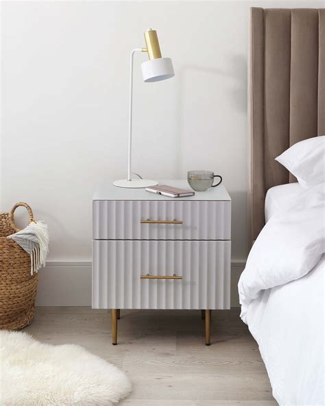 Bedside tables PenalbaWeb.com
