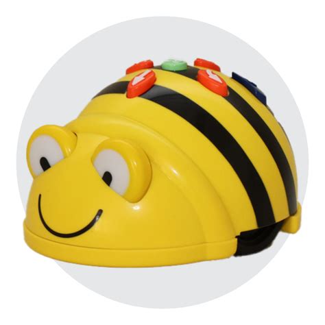 Bee bot PenalbaWeb.com