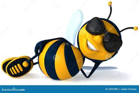 Bee cool PenalbaWeb.com