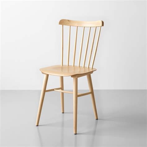 Beech chair PenalbaWeb.com