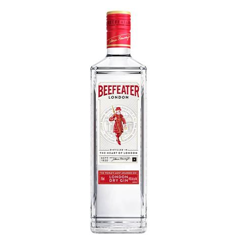 Beefeater PenalbaWeb.com