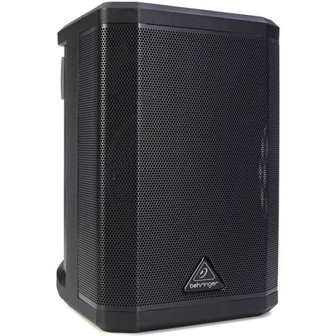 Behringer altavoz PenalbaWeb.com