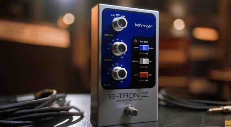 Behringer b PenalbaWeb.com