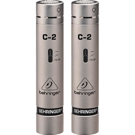 Behringer c PenalbaWeb.com