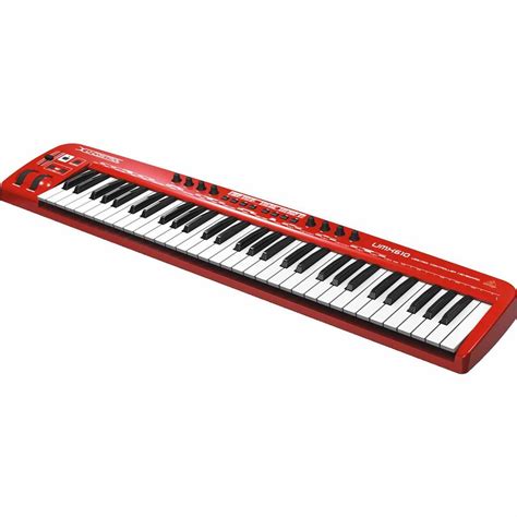 Behringer controlador PenalbaWeb.com