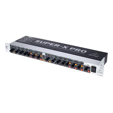 Behringer super PenalbaWeb.com