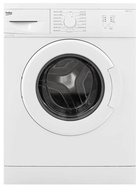 Beko 5kg PenalbaWeb.com