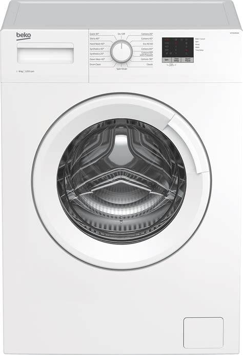 Beko 6kg PenalbaWeb.com