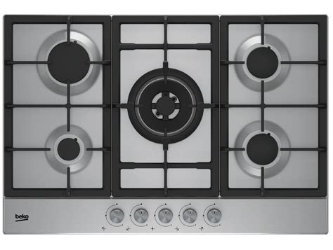 Beko encimera PenalbaWeb.com