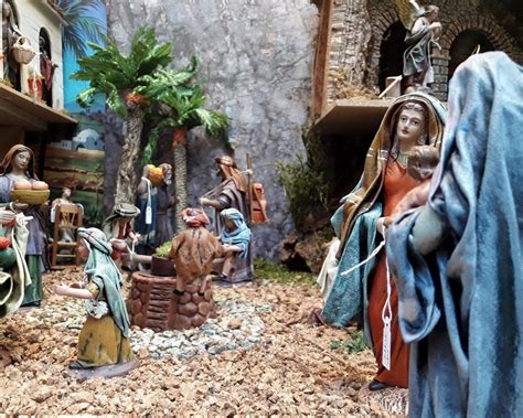 Belenes figuras PenalbaWeb.com