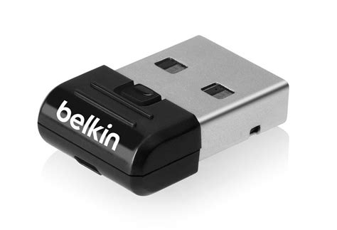 Belkin adapter bluetooth PenalbaWeb.com