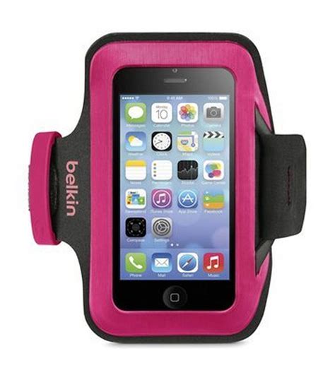 Belkin armband PenalbaWeb.com