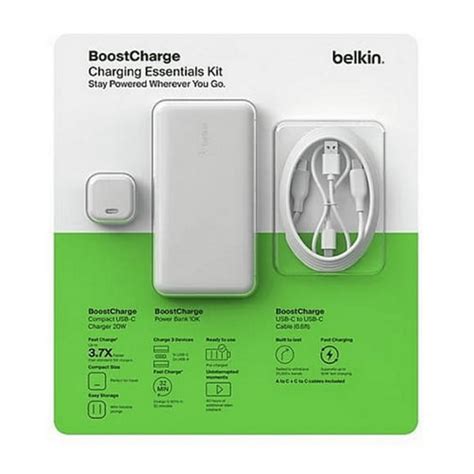 Belkin bundle PenalbaWeb.com