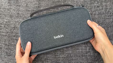Belkin case PenalbaWeb.com